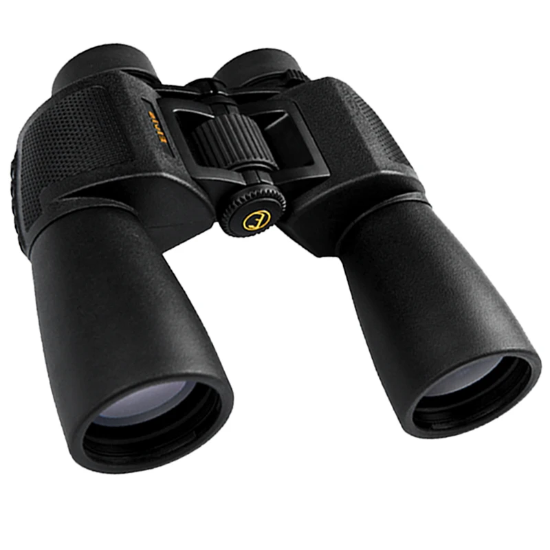 

Hot Selling 10x50HD Handheld Telescope Long Distance High Power Outdoor Hunting Binoculars Night Vision 10x Magnification
