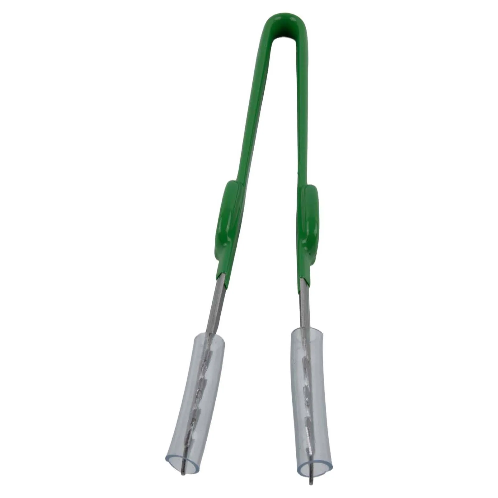 Lightweight Stainless Steel Gardening Tweezers Multifunctional Tool Perfect for Beginners Learning Plant Care for basics