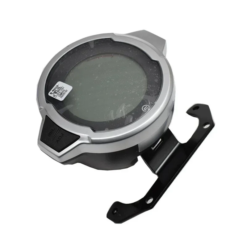 

Excellent Top Quality Motorcycle Parts LCD Gauges Cluster Speedometer Tachometer For CFMOTO 700CLX CF700CLX CF MOTO CLX700 Speed