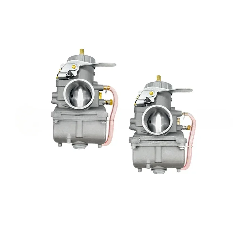 

Accessories and ToolsCarburetor CX500 CX650 GL500 GL650