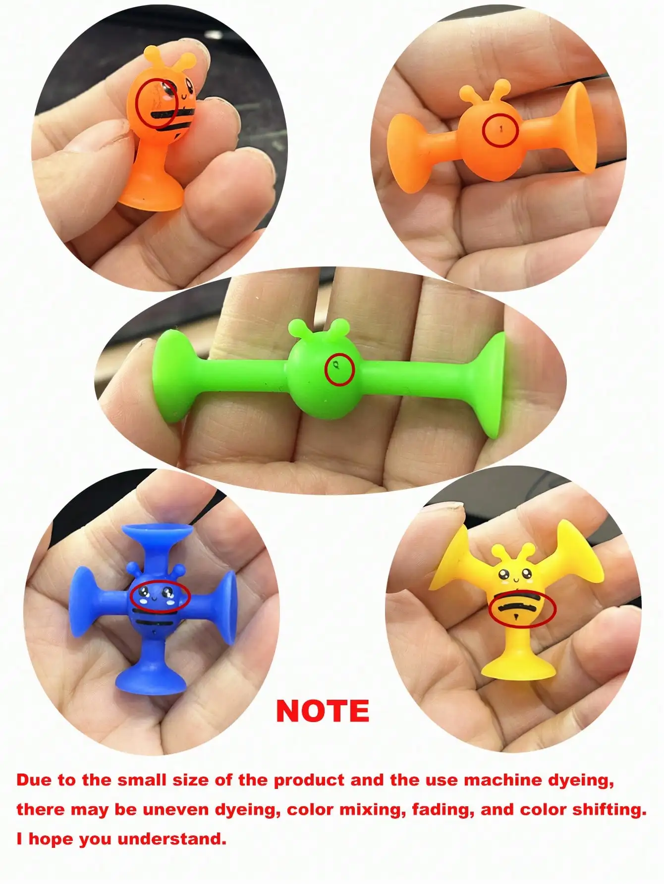 لعبة كأس شفط النحل، مكعبات بناء ناعمة مصاصة البوب، مجموعة سهام رمي صغيرة، لعبة تفاعلية بين الوالدين والطفل، هدية للأطفال