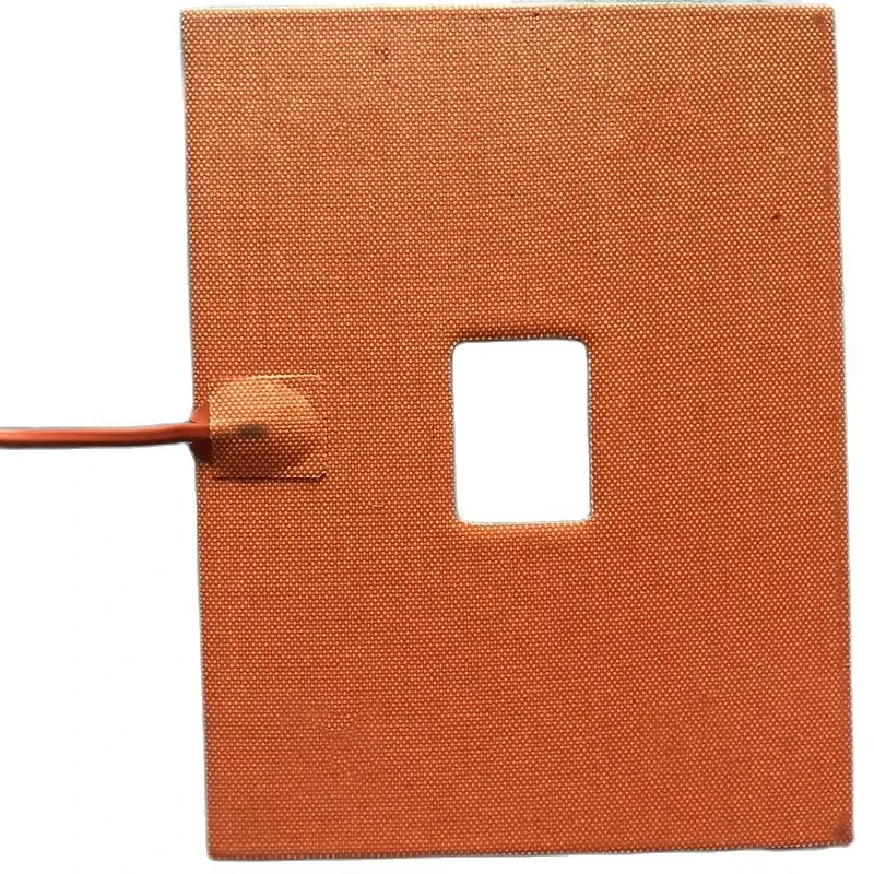 Silicon Rubber Heat…