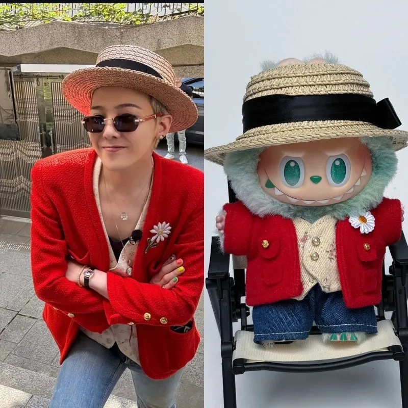 Clothes For Labubu … - image