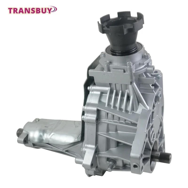 23247712 24257462 Transfers Case Suit For Opel Antara Chevrolet Captiva 2.2 Transmission 6T40 / 50