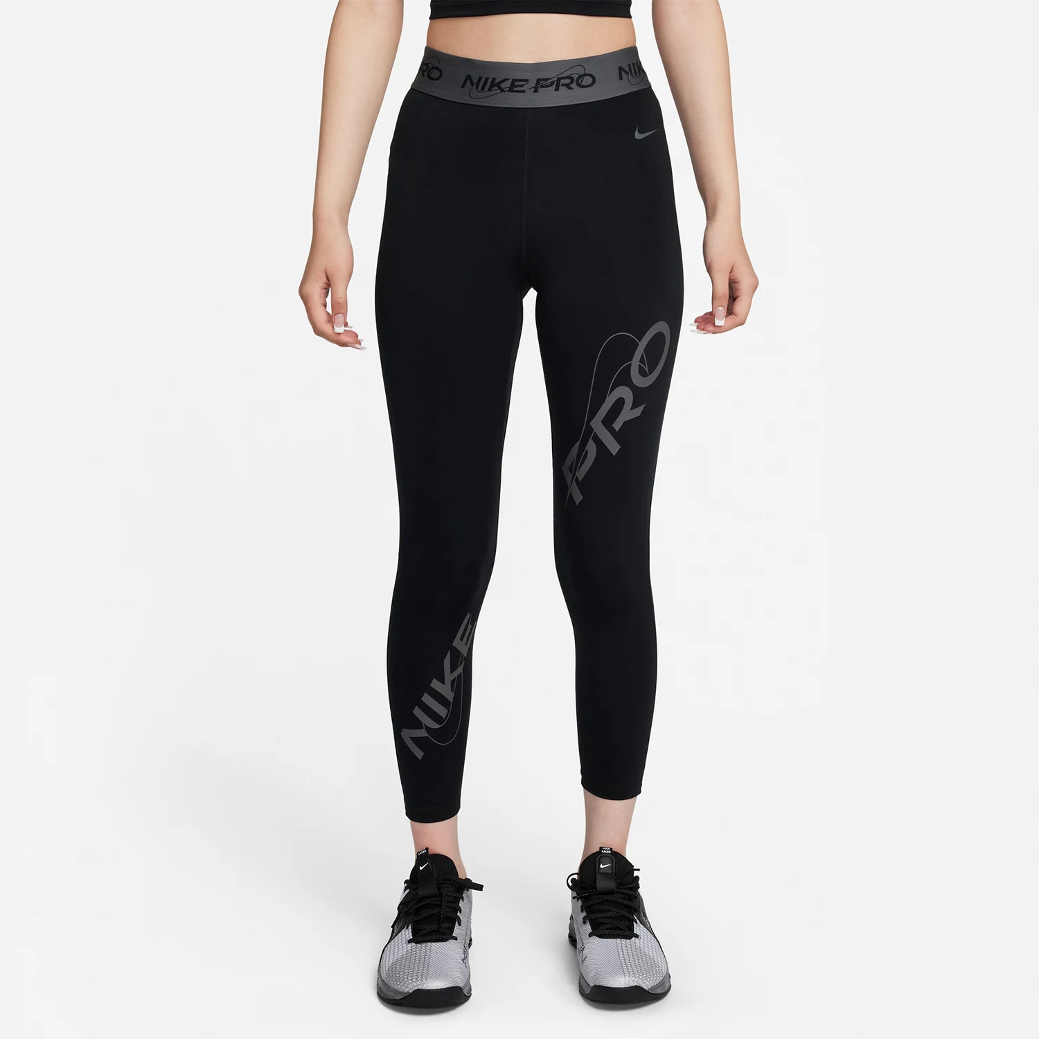 

Nike Genuine Product Women's Training Running Breathable Sport Pants FB5489-010