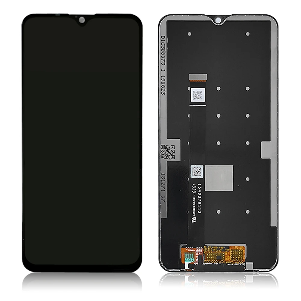 For Lenovo Z6lite Z6 Lite L38111 LCD Display Touch Screen Digitizer Assembly Repair Parts Replacement Z6 Youth LCD Sensor Parts