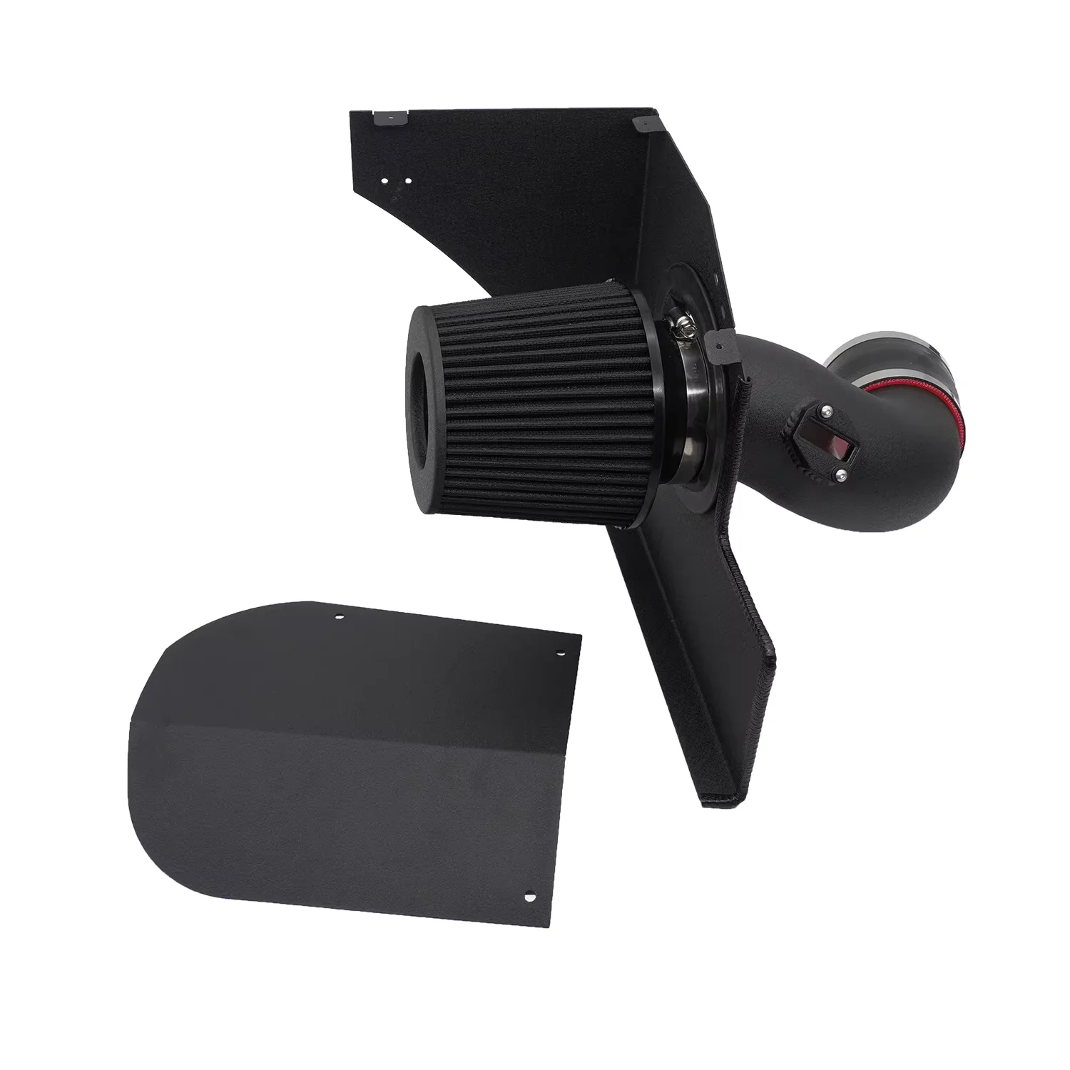 

SXLL F20 F22 F32 F33 F36 M140i M240i 340i 440i B58B30A Automotive cold air intake pipe kit for high flow air filters for engines