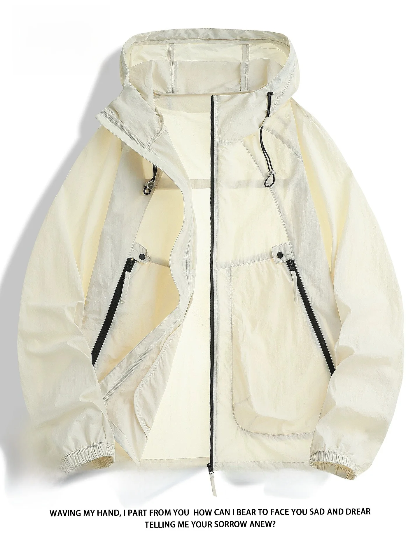 men's-ice-silk-thin-sun-protection-clothing-summer-outdoor-cycling-fishing-fashionable-loose-fit-long-sleeve-hooded-zipper