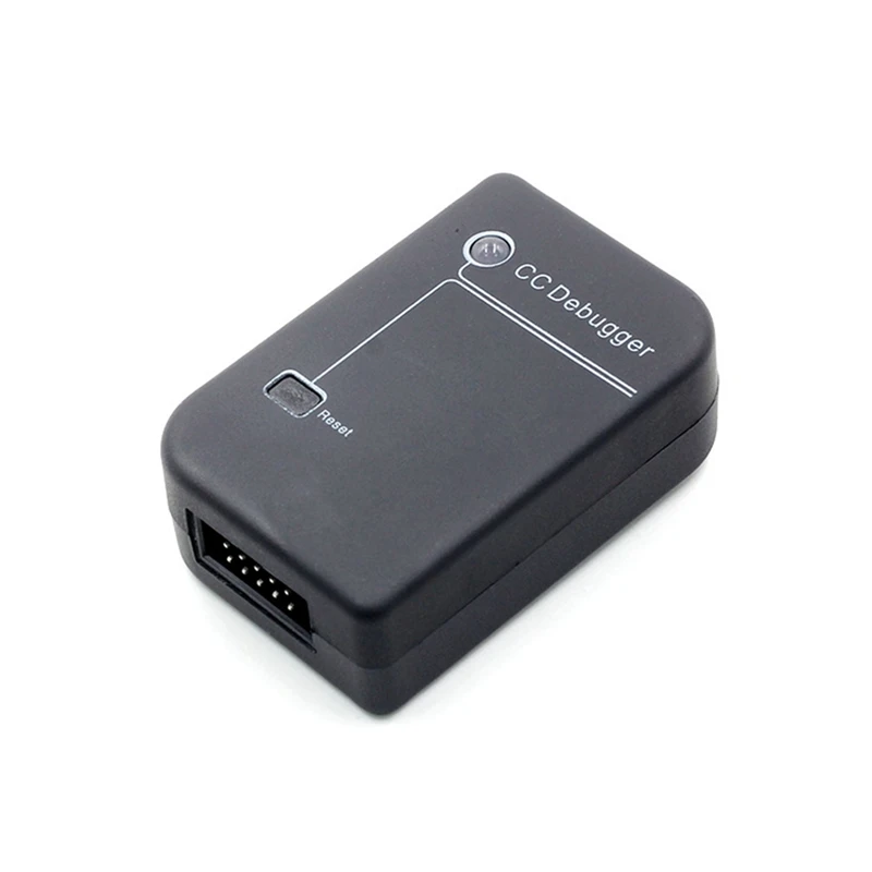 Эмулятор CC-отладки Bluetooth, ZIGBEE, поддержка онлайн-обновления 2540 2541 2530, анализ Протокола