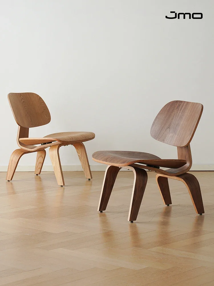 Sedia per il tempo libero sgabello basso medievale sedia da caffè creativa