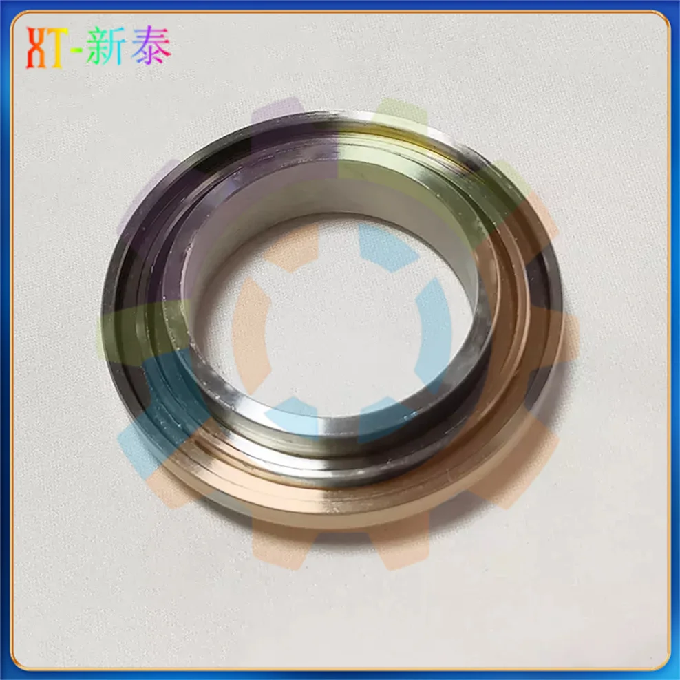 

Best Quality Offset Printing Machine Module C5.440.448 Bearing Cap For Heidelberg CD102