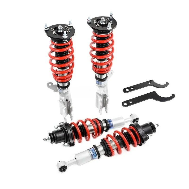 

FAPO PS003610 for ASX GA/XA/XB/XC/XD 2010+ Height Adjustable Mono-tube Auto Suspension Systems Shock Absorber