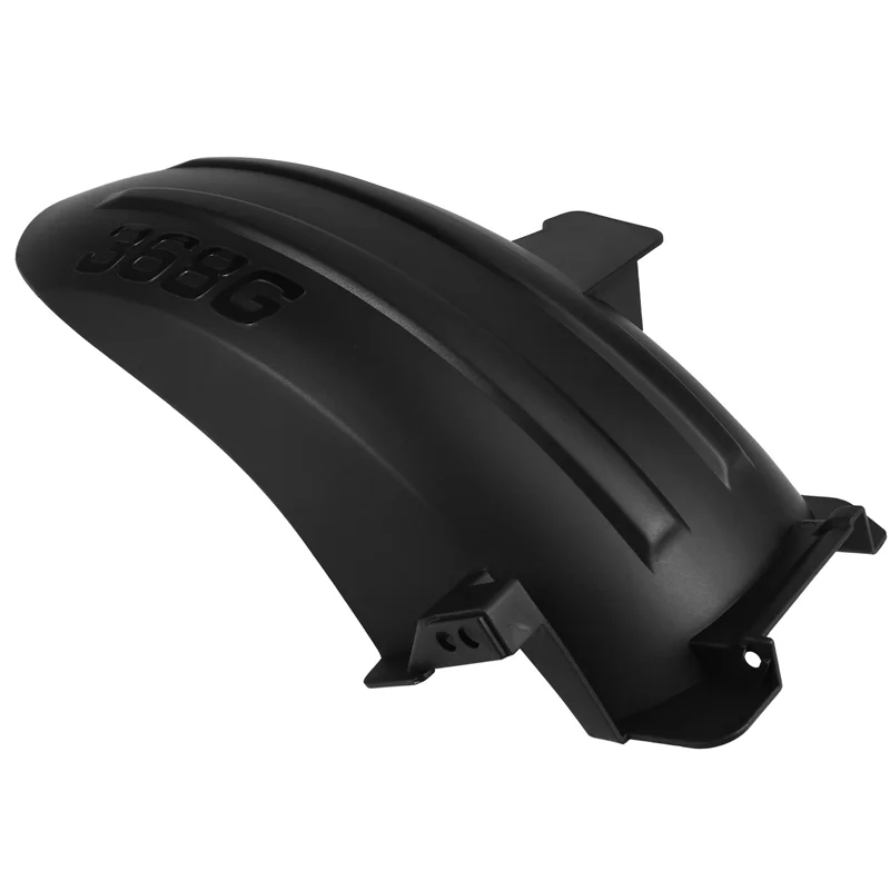 

A99F-Motorcycle Rear Fender Cover Mudguard Guard Protector For ZONTES 368G G368 368 G 2024