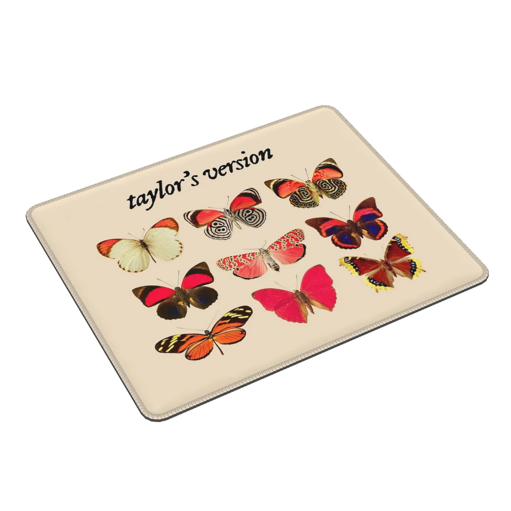 

taylors версия коврик для мыши компьютерная клавиатура коврик для мыши игровой ПК коврик для ноутбука офисные настольные коврики