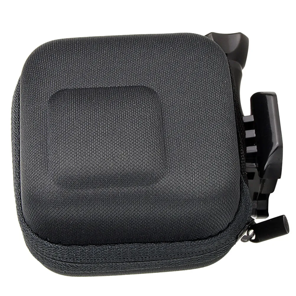 1Pcs Waterproof Camera Lens Bag Thickened Dustproof Protective Cover Mini Compact Lens Pouch Compatible for Gopro Sports