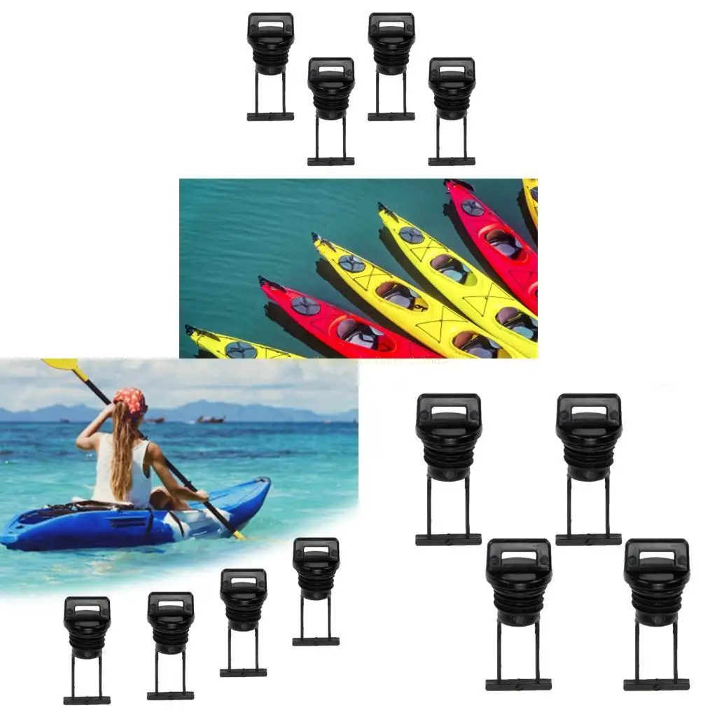 

Стежка сливки лодки для морской яхт -плот с заменой заглушки из дренажной бунки стандартного размера стандартного размера.