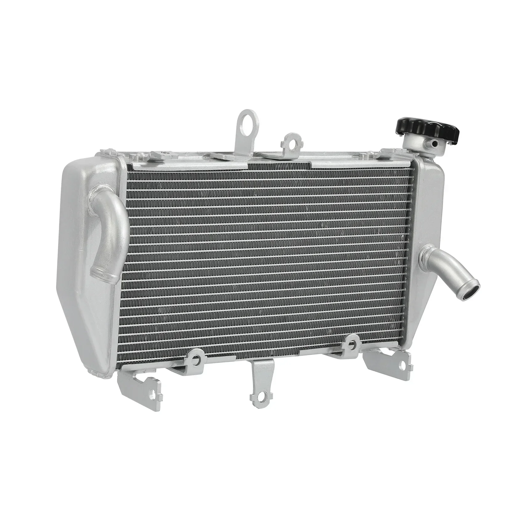 Radiator Engine Cooler Cooling For Yamaha MT-03 MT-25 2016-2023 Motorcycle Acsessories Accessory