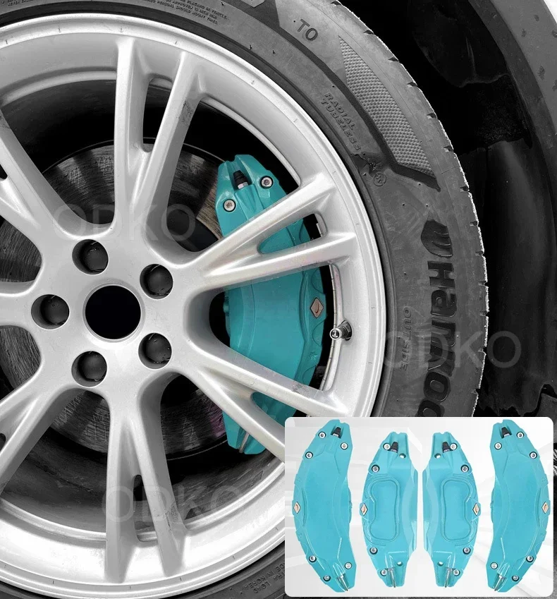 Tiffany Blue