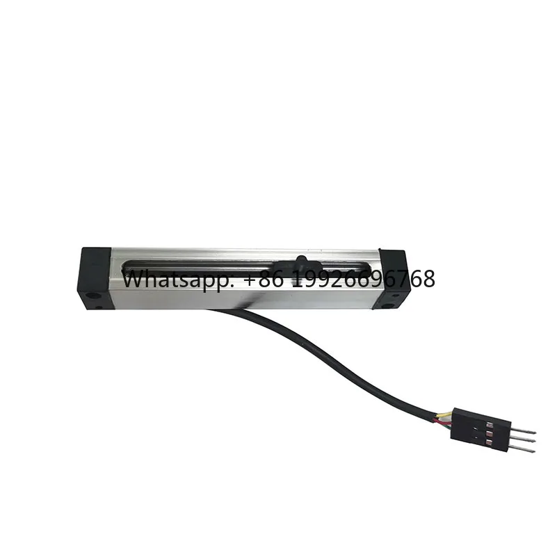 KL500-5KO/M KL 500 Contelec 5k Potentiometer Potentiometre Contelec Contelec-potentiometer 50mm Linear Position Measure