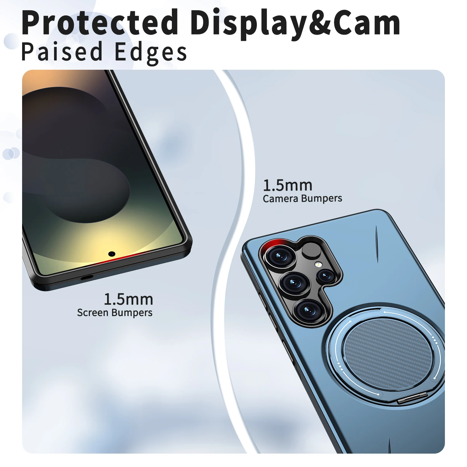 Thumbnail 3 - #47 Trending Samsung Galaxy A35 Cases Right Now