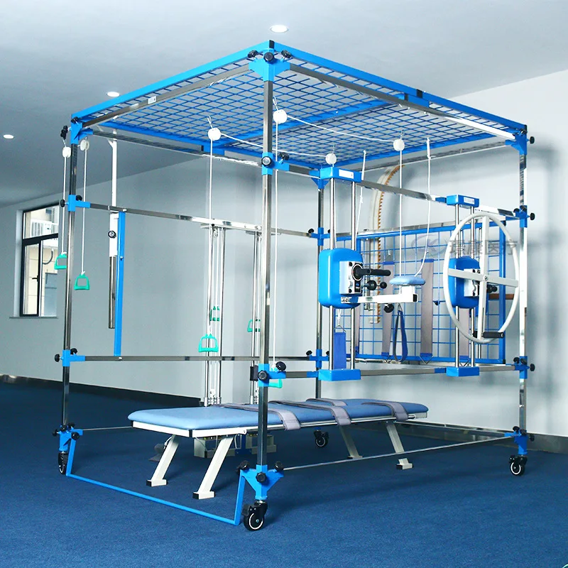 

Multifunctional, Trainer, Sports, Fitness