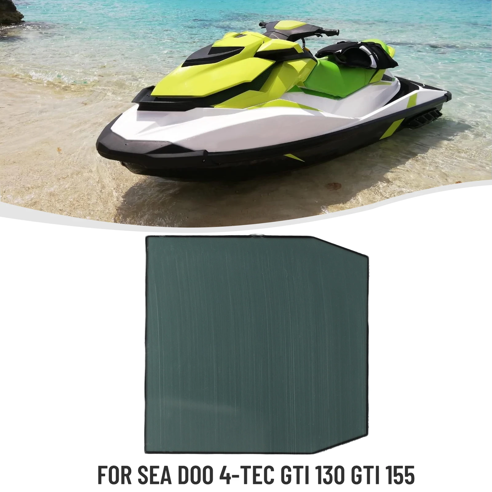 For Sea-Doo GTI130 GTI155 LCD Instrument Display 278002763 for 4-Tec Models 2008 2009 2010 2011 2012 2013 2014