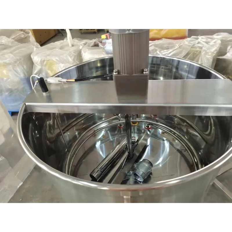 50L coconut oil filter for palm oil refining, food processing machinery, and heating various cooking oils
