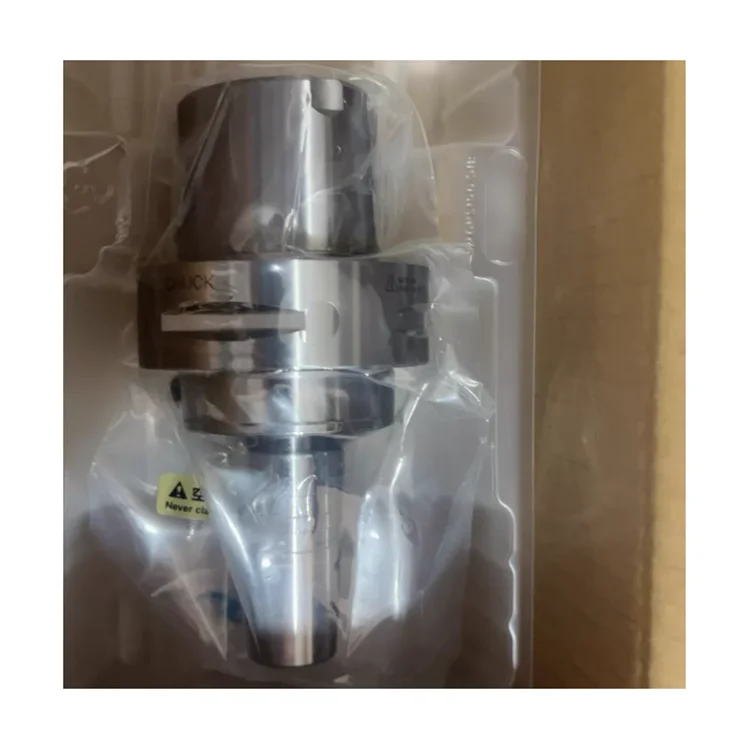 Hydraulic Chuck C6-HDC6J-90 New and Original Price Not Real to Be Negotiated
