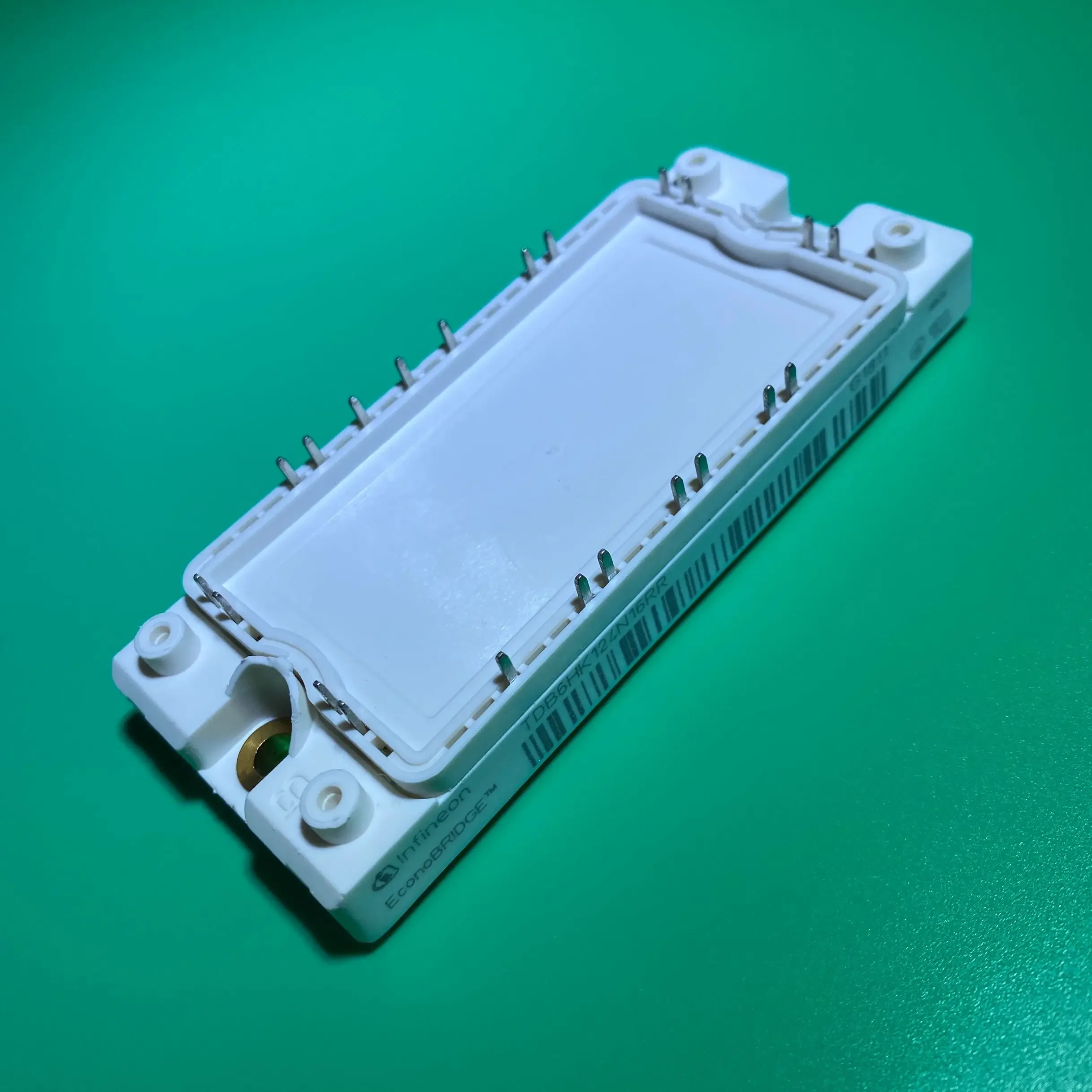 

TDB6HK124N16RR IGBT TDB6HK124N16 RR SCR MODULE 1.6KV 70A MODULE TDB6HK124N 16RR TDB6HK 124N16RR TDB6 HK124N16RR TDB 6HK124N16RR