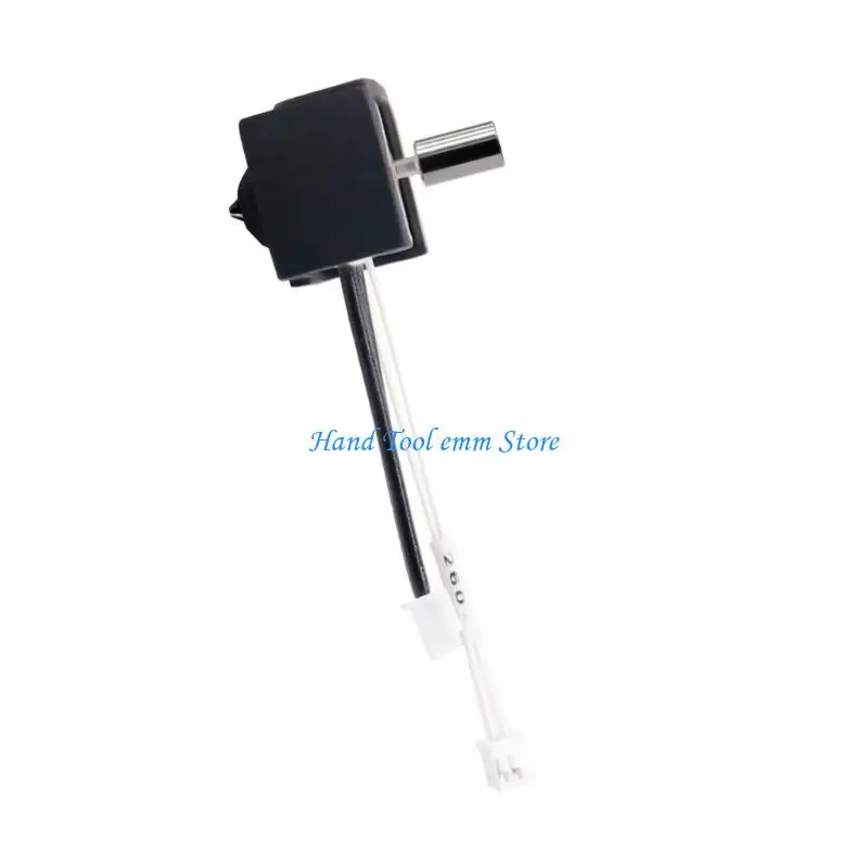 

H37F Professional 24V 40W Hotend Nozzle 24V 40W Hot end Heatbreak for Ender3