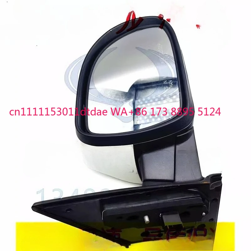 

Ssangyong RODIUS/STAVIC Ludi suspension ball head swing arm ball head 4454121100