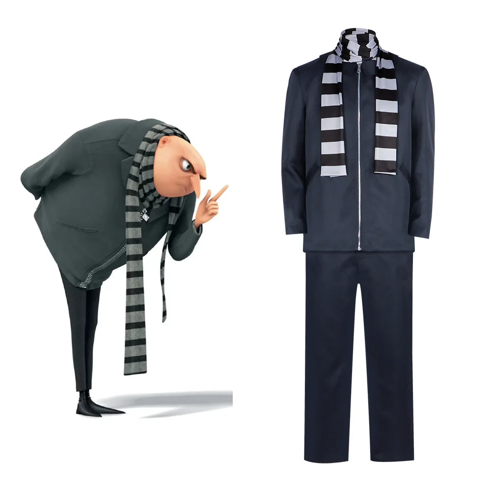 Minion Costume From…