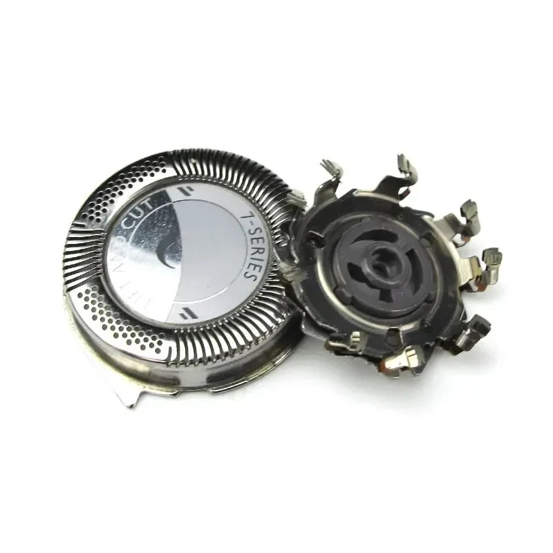 2pcs Razor HQ6 Replacement Shaver Blade for Philips HQ662 HQ686 HQ664 HQ7830 HQ7825 HQ642 HQ6885 HQ6870 HQ6865 Shaving Cutter
