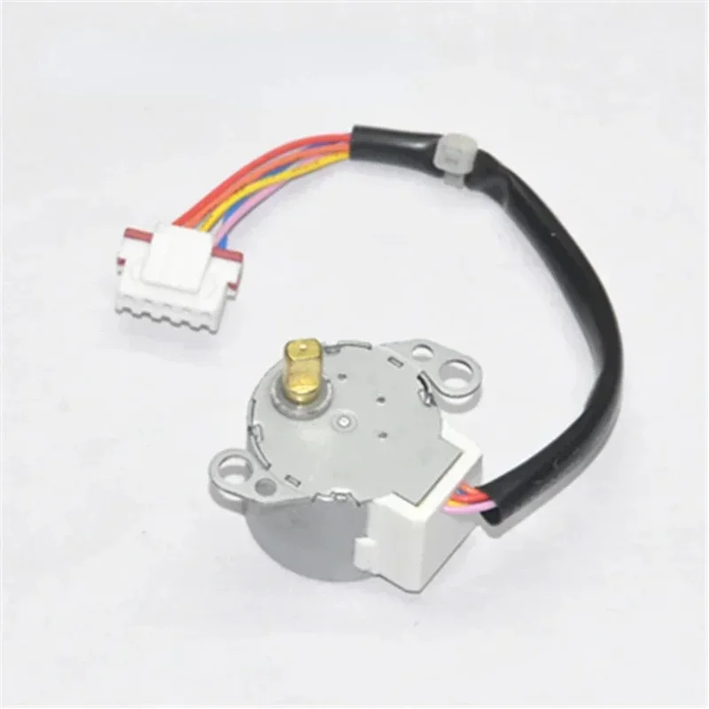 Детали синхронного шагового поворотного двигателя кондиционера MP24AA 1521212901     12В аксессуары