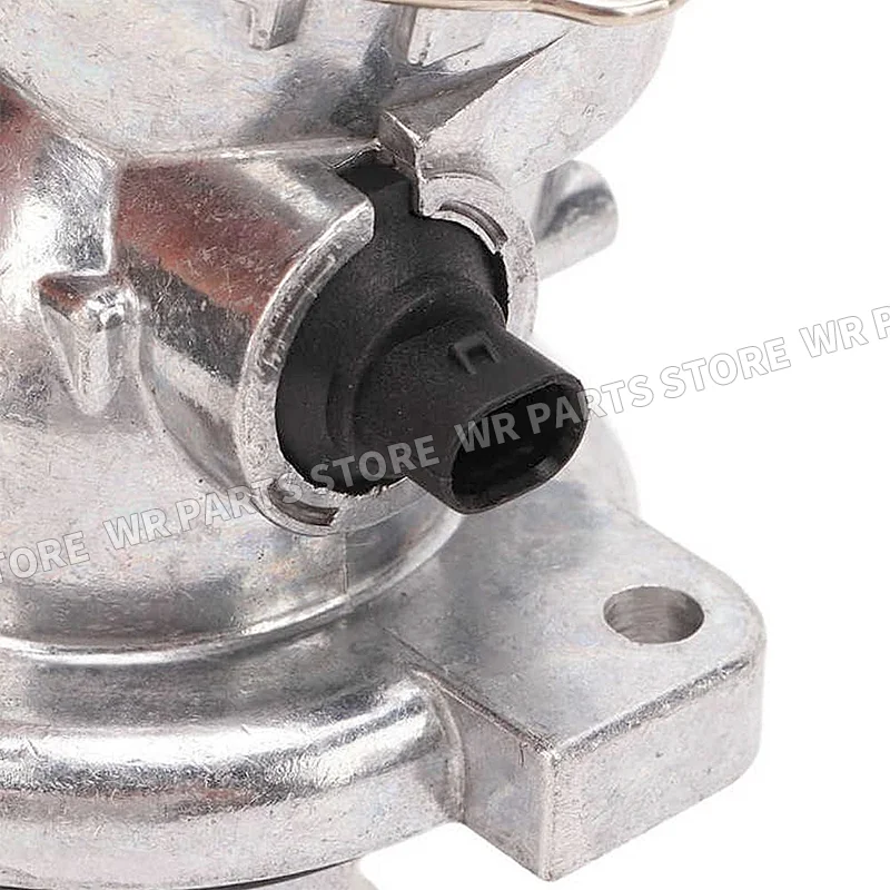 Termostato del liquido di raffreddamento del motore 1562030275 per Benz C63 CL63 CLS63 E63 ML63 R63 S63 SL63 AMG