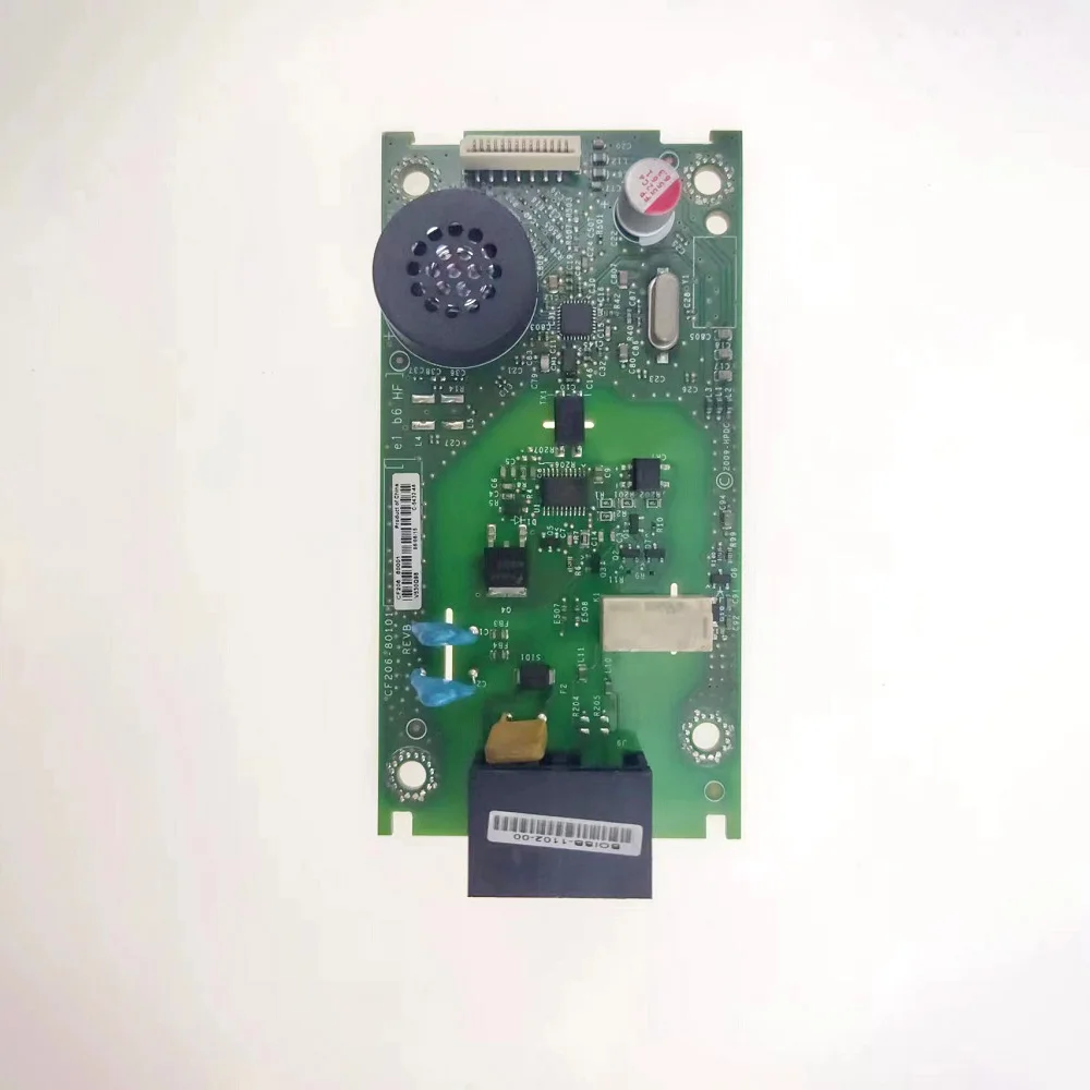 CF206-60001 CF207-60001 faxboard modem board fax karte für hp laser jet pro m425 m570 m521 m276 m177 m128 m129 m127 m377 m477