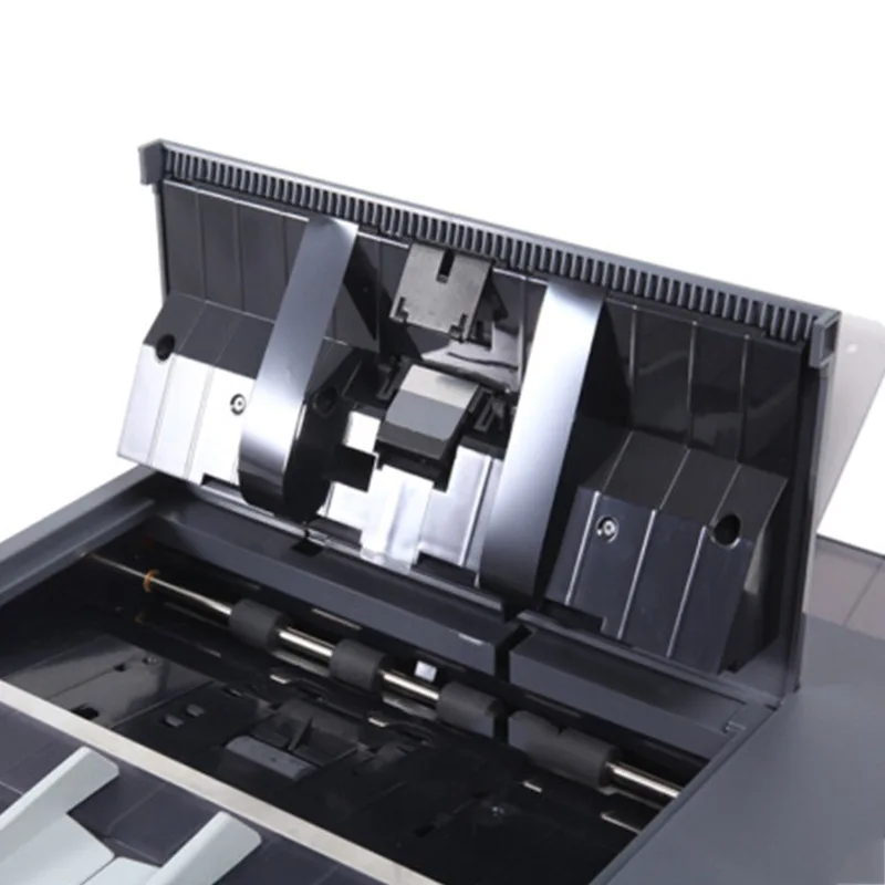 Z51D scanner document  high definition scanner
