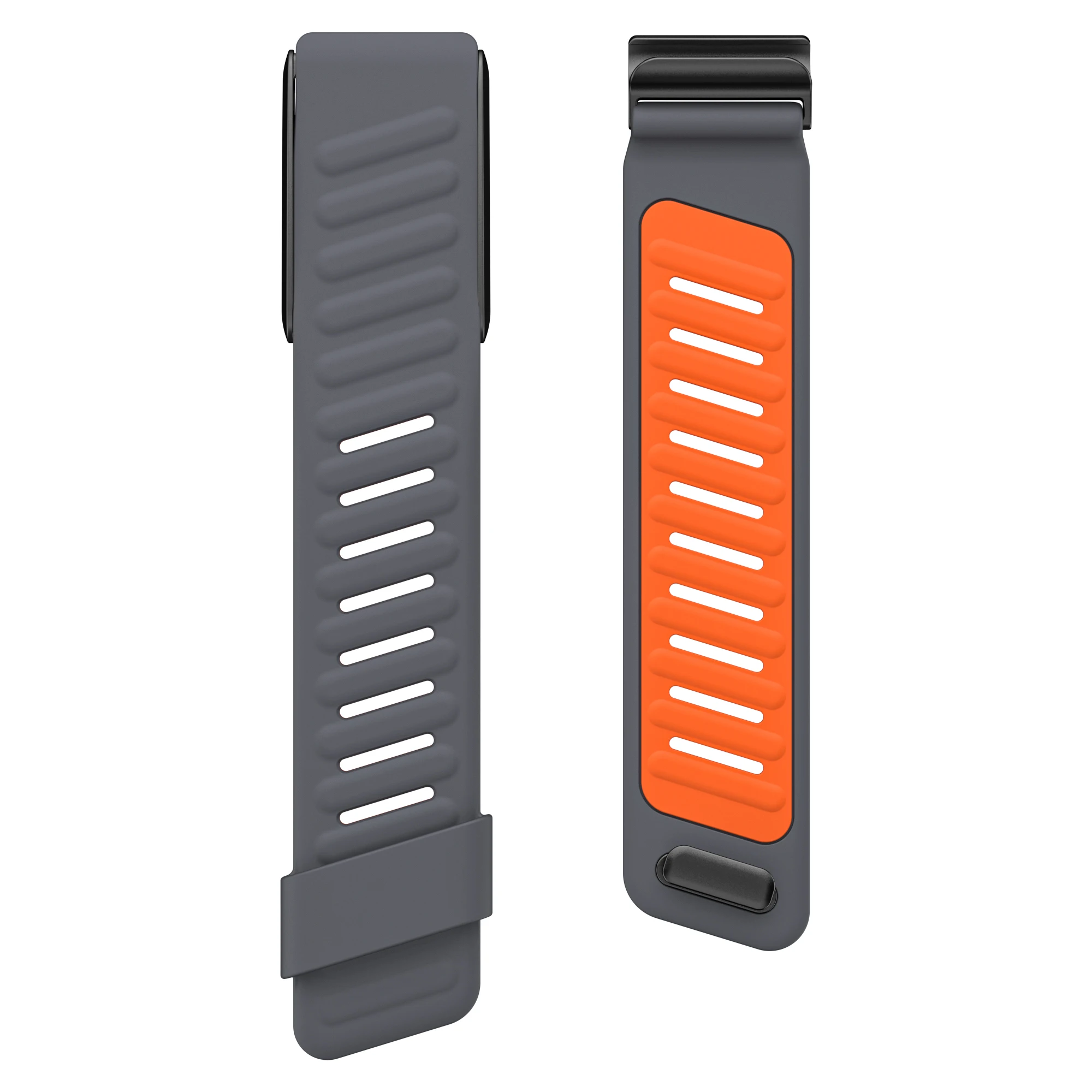 WHOOP SportFlex-Armband, Soft-Touch-Silikon, wasserdicht und schweißfest, 4.0-kompatibel – Detail 20