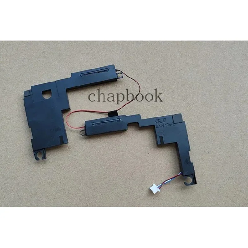 

New Speaker Kit L R for HP Envy x360 15-ew N09638-001 XXX