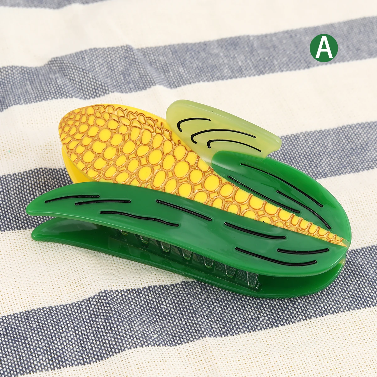 Personalized Hair Claw Plant C - Plant Parent review and price