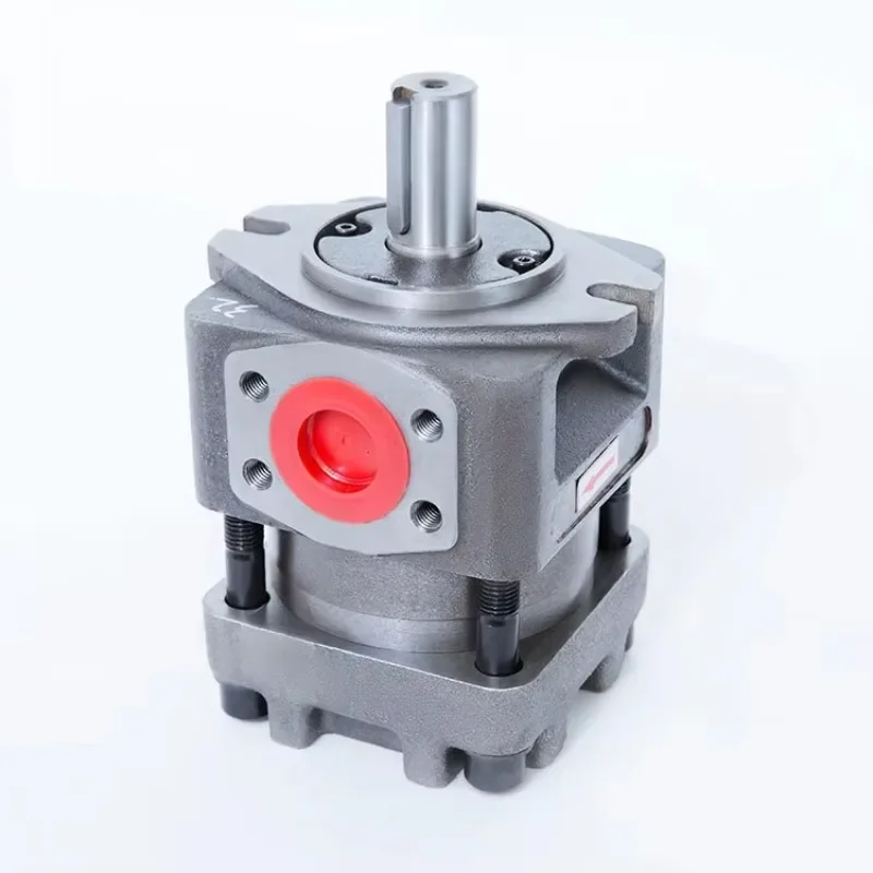 Premium  Hydro Gear Pump Chemical Gear Pump