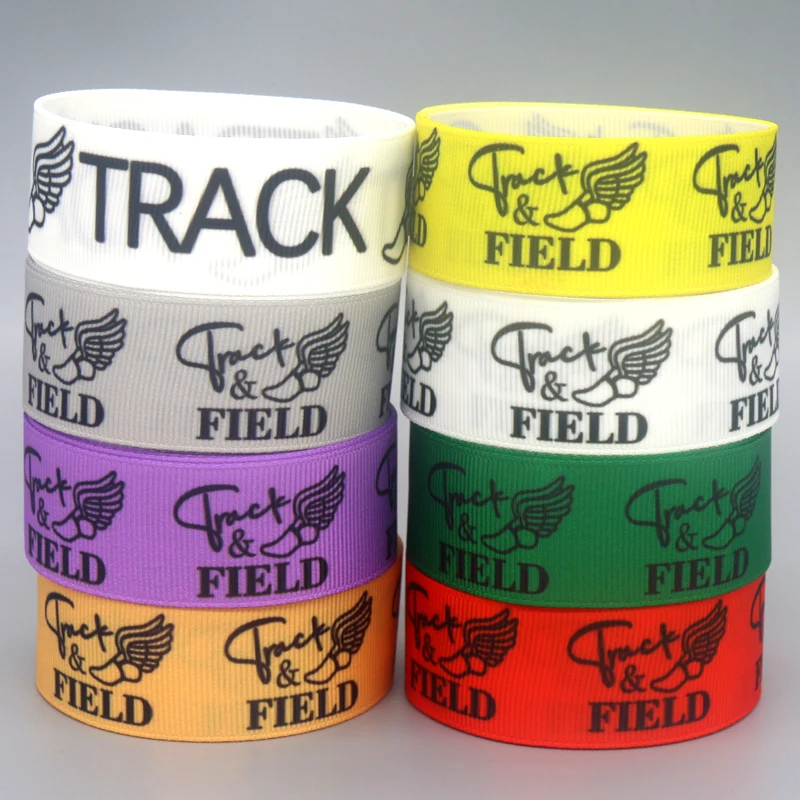 Dhk 50Yards Track P…