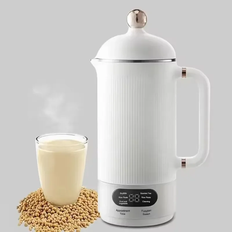 

350Ml personal nut milk blend stew cup blender