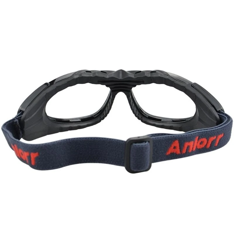 Kacamata Olahraga, Kacamata Pelindung Pria Wanita Kacamata Olahraga Lari Bisbol Kacamata Bersepeda, Penyerap Guncangan Antikabut