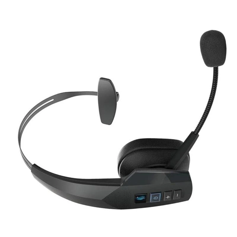 Y2GD Microfone esponja Y2GD Tampa da cabeça do VXI B350XT 3450-X ACESSÓRIOS ACESSOS