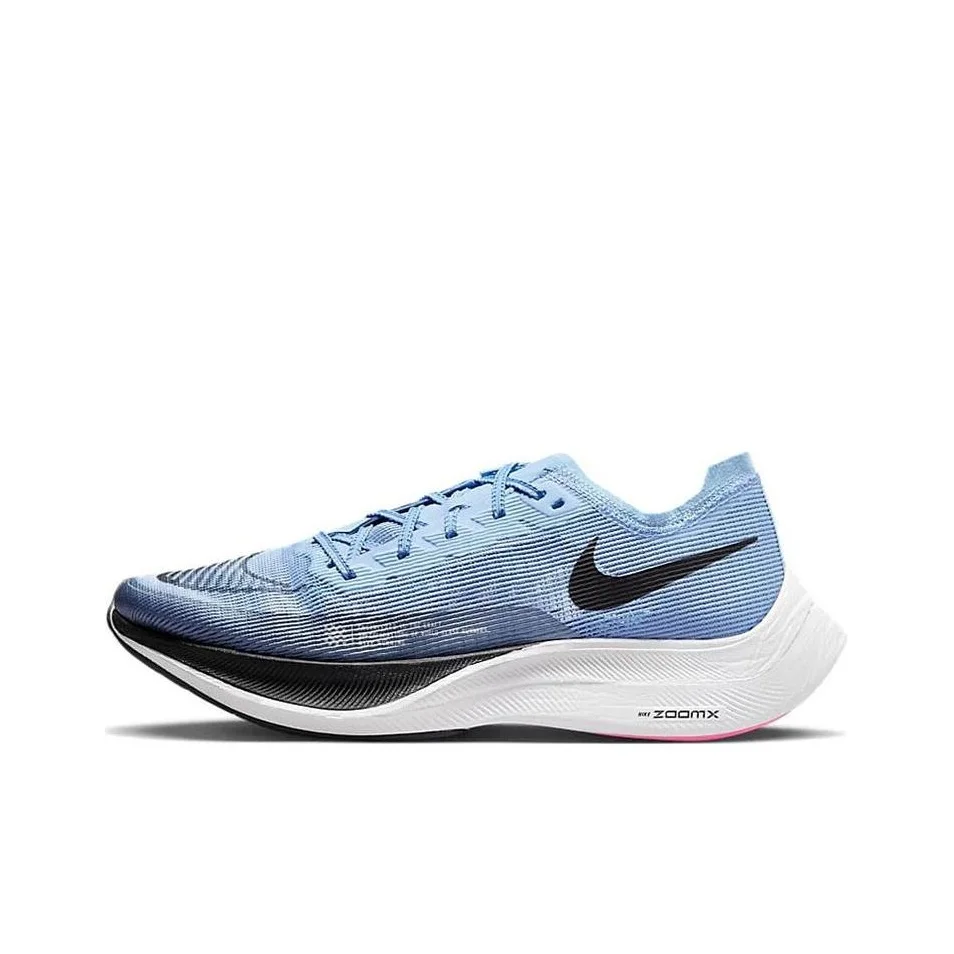 Nike ZoomX Vaporfly Next% 2 Cobalt Bliss CU4111-401