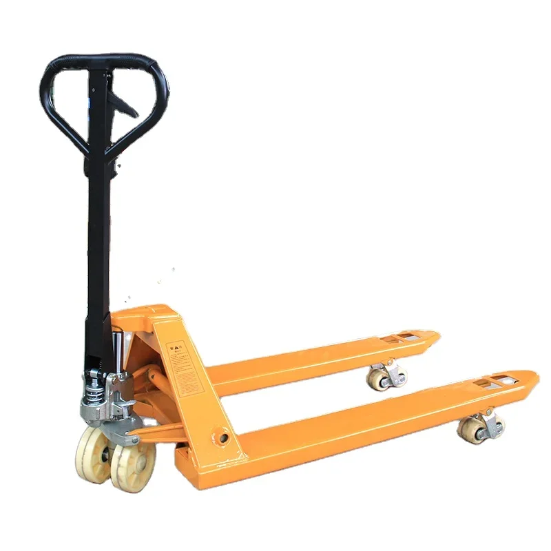 

2000kg 2500kg 3000kg Hand Pallet Truck/Hydraulic Manual Pallet Jack/Material Handling Tools