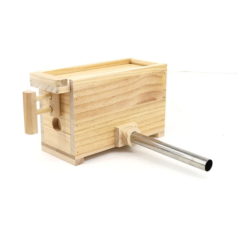 Winter Tea Brewing Old-fashioned Tea Stove with Hand Pulled Small Air Box, Complete Set of Pure Handmade Tea Brewing Stove