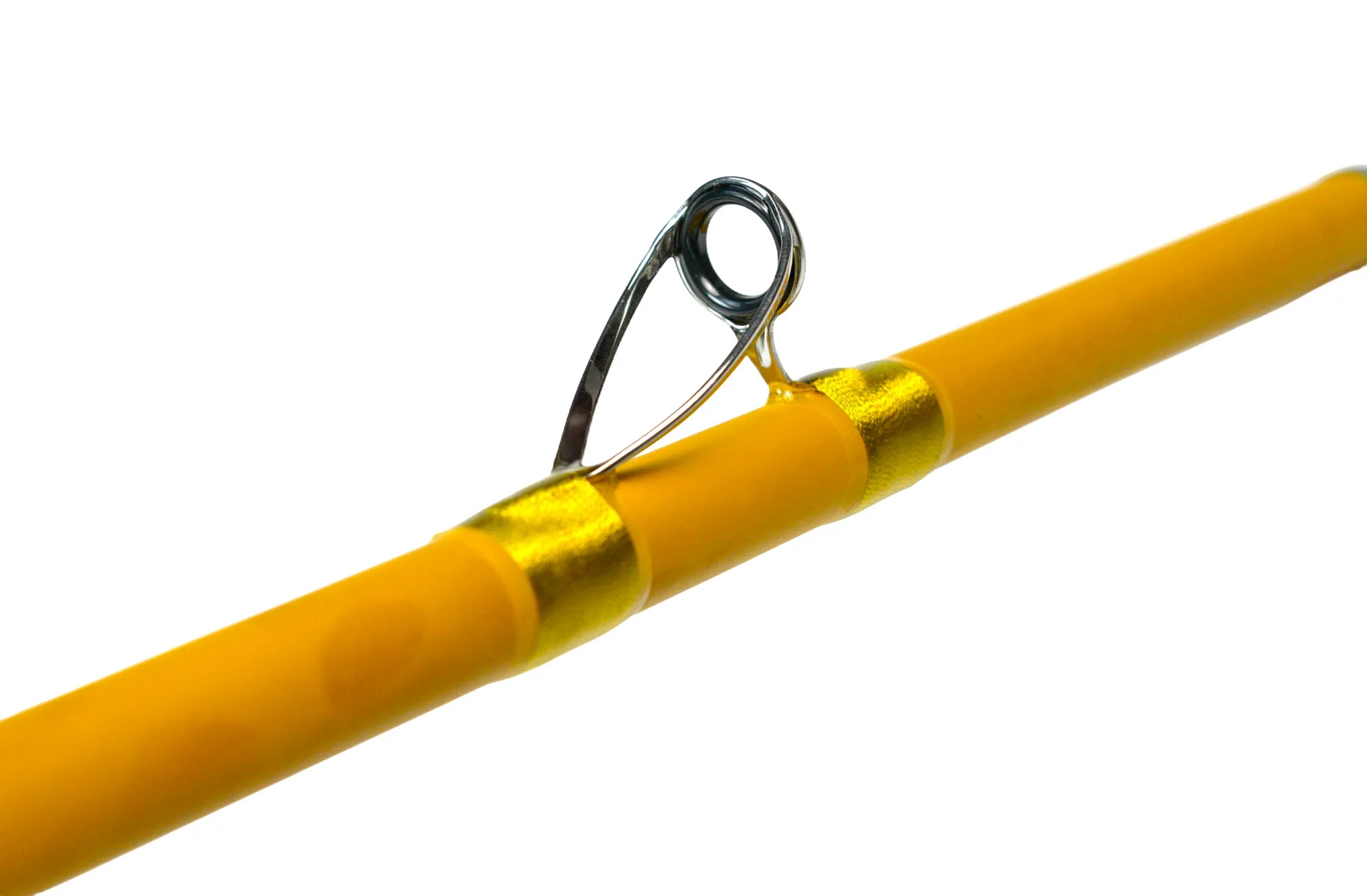 YJTY75 Fuji Surf Rod Blanks 4.2m Canna da pesca in carbonio a 3 sezioni per la pesca in flusso di mare, fiume, lago, per il lancio di carpe