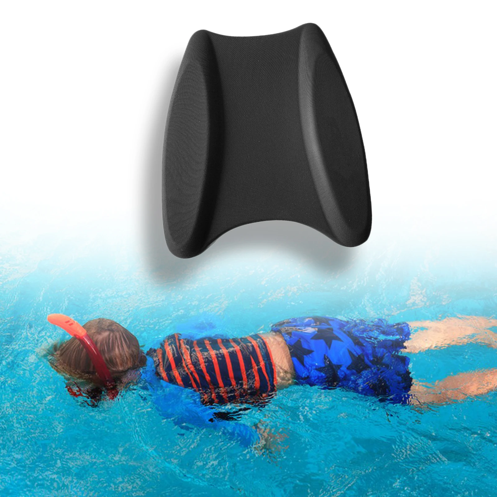 Swimming Hand Float Learn to Swim Training Aid Professional Floating Board for Boys Girls Beginners Swimmers Children Fun Toy